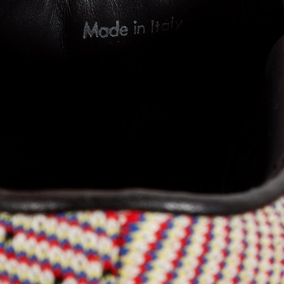 Celine SS2014 Skate Slip On Sneaker - Picture 11 of 11